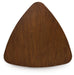 Tameride Dining Table - Golden Home Furniture 