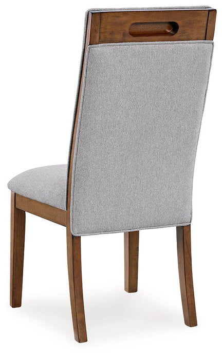 Lyncott Dining Room Set - Golden Home Furniture (Columbus, OH) - Multi Location