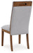 Lyncott Dining Room Set - Golden Home Furniture (Columbus, OH) - Multi Location