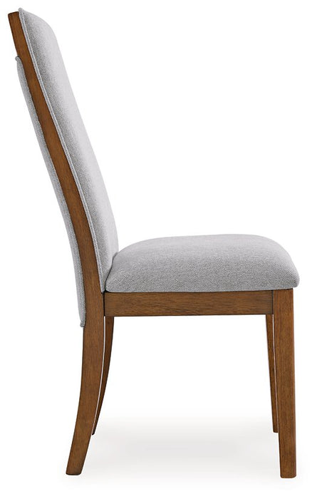 Lyncott Dining Room Set - Golden Home Furniture (Columbus, OH) - Multi Location