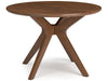 Lyncott Dining Room Set - Golden Home Furniture (Columbus, OH) - Multi Location