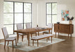 Lyncott Dining Room Set - Golden Home Furniture (Columbus, OH) - Multi Location