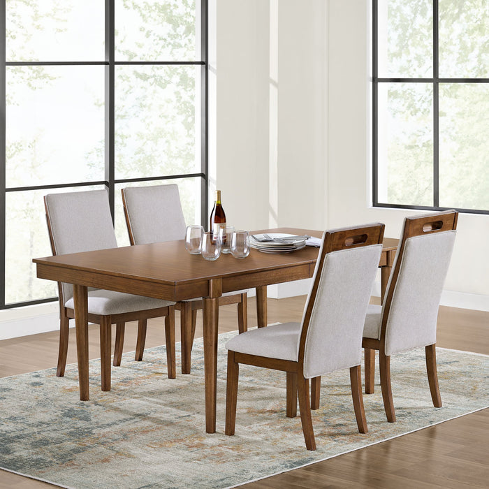 Lyncott Dining Room Set - Golden Home Furniture (Columbus, OH) - Multi Location