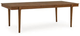 Lyncott Dining Room Set - Golden Home Furniture (Columbus, OH) - Multi Location