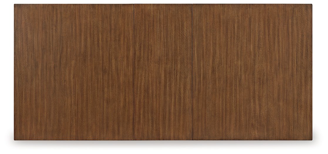 Lyncott Dining Extension Table - Golden Home Furniture 