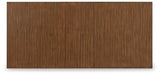 Lyncott Dining Extension Table - Golden Home Furniture 