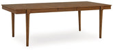 Lyncott Dining Room Set - Golden Home Furniture (Columbus, OH) - Multi Location