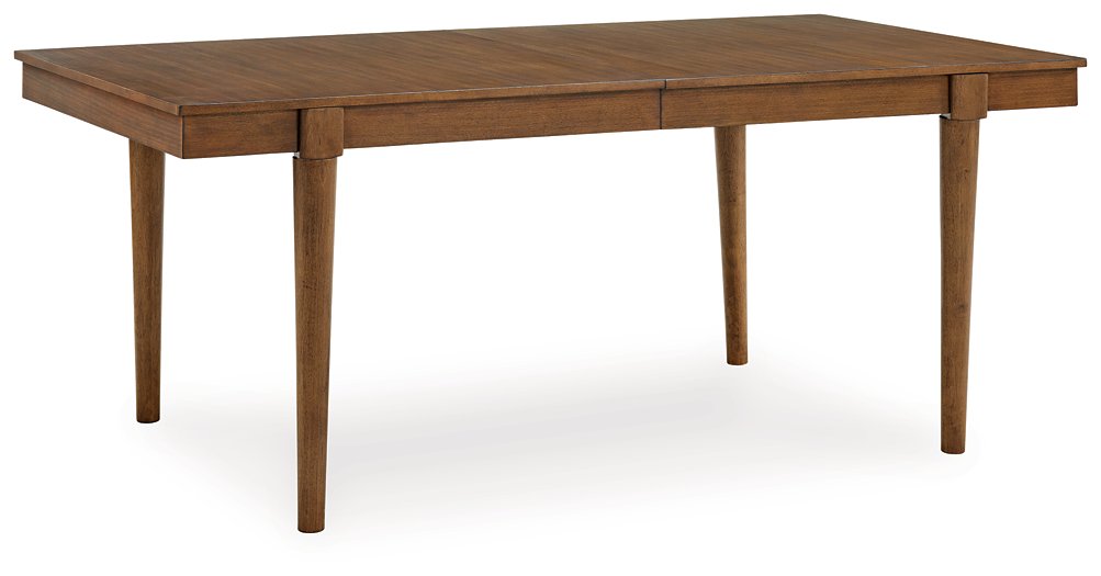 Lyncott Dining Room Set - Golden Home Furniture (Columbus, OH) - Multi Location