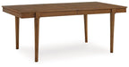 Lyncott Dining Room Set - Golden Home Furniture (Columbus, OH) - Multi Location