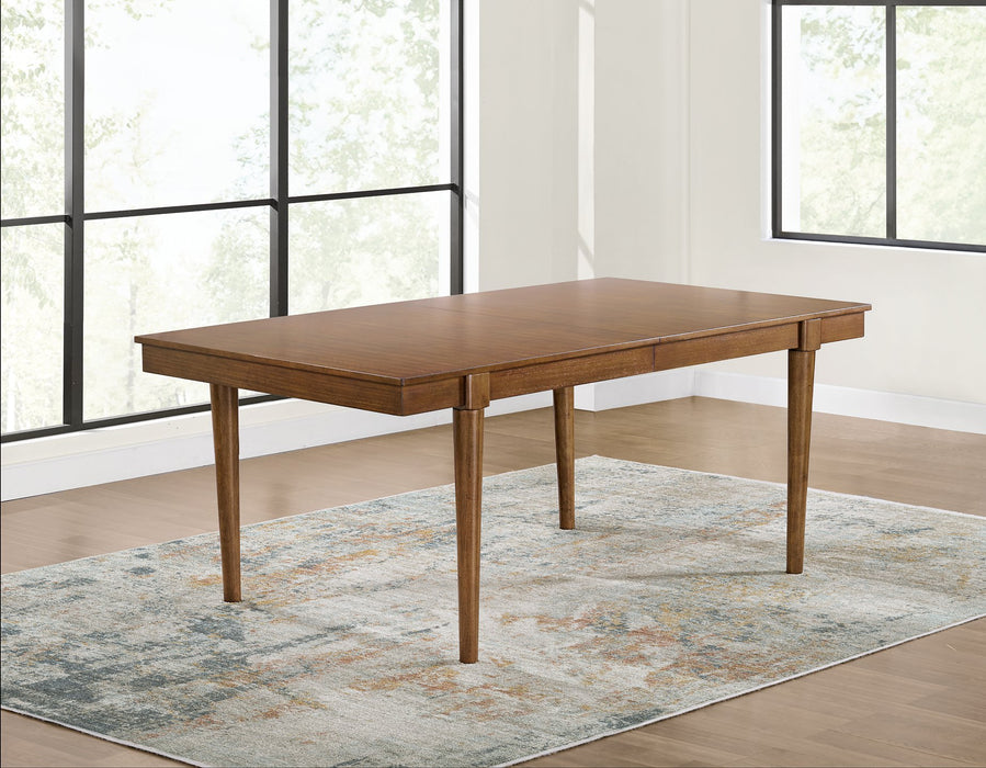 Lyncott Dining Extension Table - Golden Home Furniture 