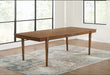 Lyncott Dining Room Set - Golden Home Furniture (Columbus, OH) - Multi Location