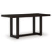 Neymorton Counter Height Dining Table - Golden Home Furniture 