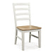 Purlaney Dining Chair - Golden Home Furniture 