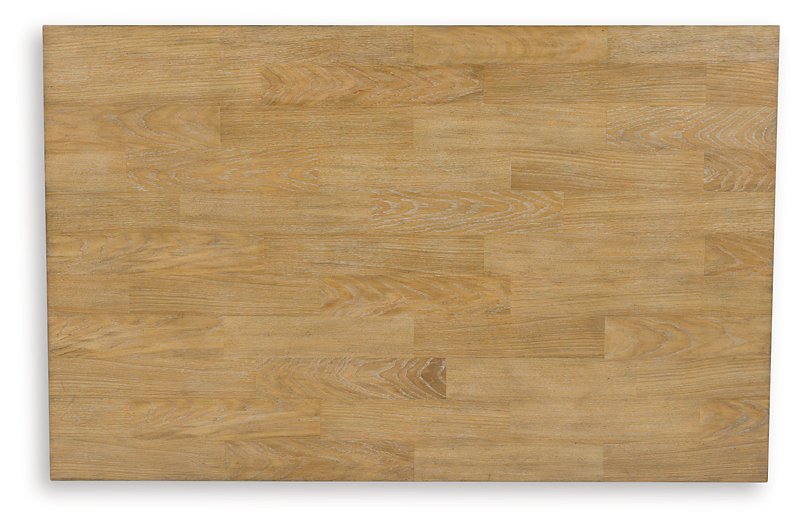 Purlaney Counter Height Dining Table - Golden Home Furniture 