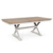 Purlaney Dining Butterfly Extension Table - Golden Home Furniture 