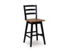 Wildenauer Bar Height Bar Stool - Golden Home Furniture 