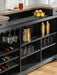 Wildenauer 78" Bar - Golden Home Furniture 