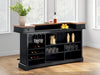 Wildenauer 78" Bar - Golden Home Furniture 