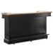 Wildenauer 78" Bar - Golden Home Furniture 