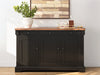 Wildenauer Dining Buffet - Golden Home Furniture 