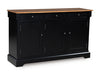 Wildenauer Dining Buffet - Golden Home Furniture 