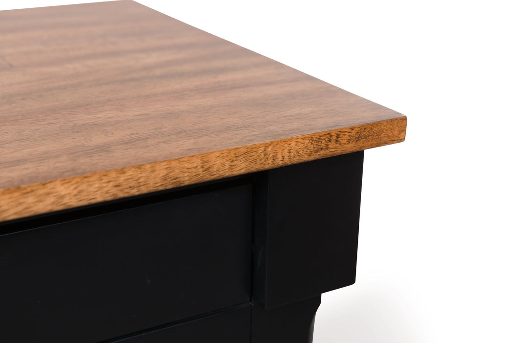 Wildenauer Dining Buffet - Golden Home Furniture 