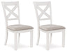 Robbinsdale Dining Package - Golden Home Furniture (Columbus, OH) - Multi Location