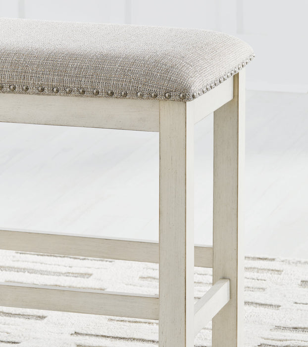 Robbinsdale Dining Package - Golden Home Furniture (Columbus, OH) - Multi Location