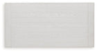 Robbinsdale Counter Height Dining Table - Golden Home Furniture 