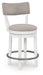 Robbinsdale Counter Height Barstool (Set of 2) - Golden Home Furniture 