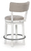 Robbinsdale Counter Height Barstool (Set of 2) - Golden Home Furniture 