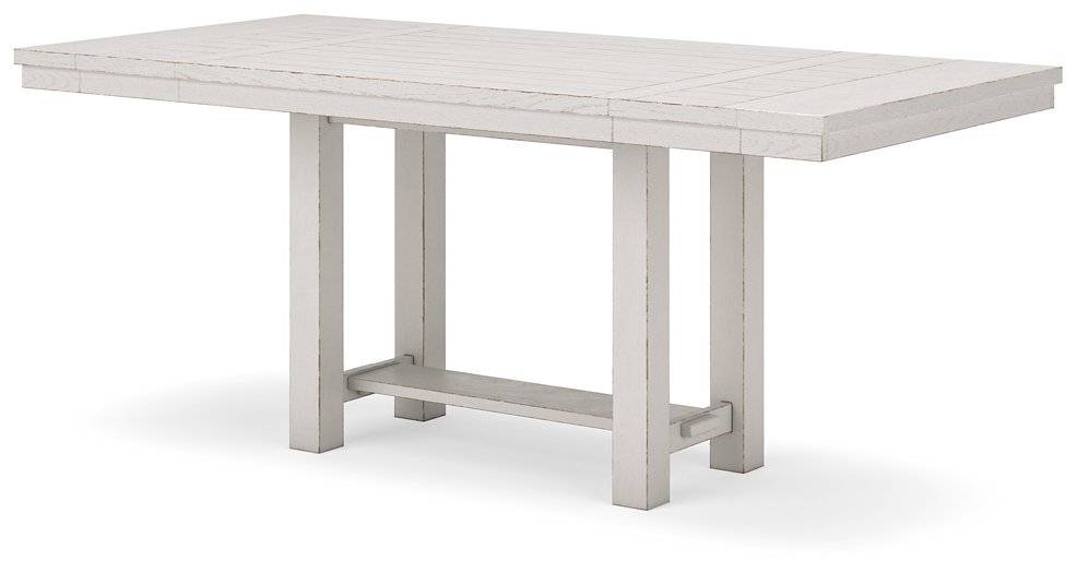 Robbinsdale Dining Package - Golden Home Furniture (Columbus, OH) - Multi Location