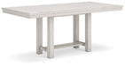 Robbinsdale Dining Package - Golden Home Furniture (Columbus, OH) - Multi Location