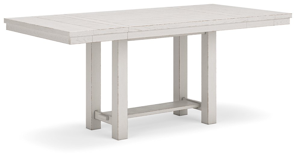 Robbinsdale Dining Package - Golden Home Furniture (Columbus, OH) - Multi Location