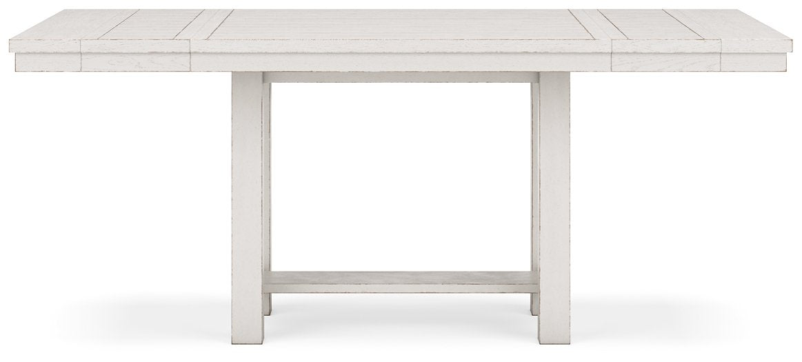 Robbinsdale Dining Package - Golden Home Furniture (Columbus, OH) - Multi Location