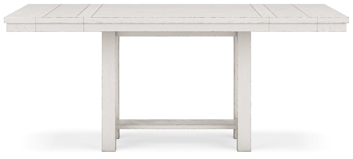 Robbinsdale Dining Package - Golden Home Furniture (Columbus, OH) - Multi Location