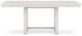 Robbinsdale Dining Package - Golden Home Furniture (Columbus, OH) - Multi Location