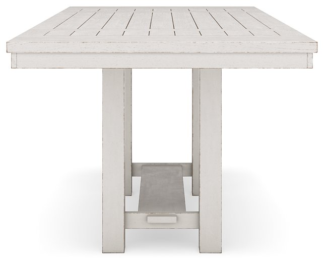 Robbinsdale Dining Package - Golden Home Furniture (Columbus, OH) - Multi Location