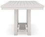 Robbinsdale Dining Package - Golden Home Furniture (Columbus, OH) - Multi Location