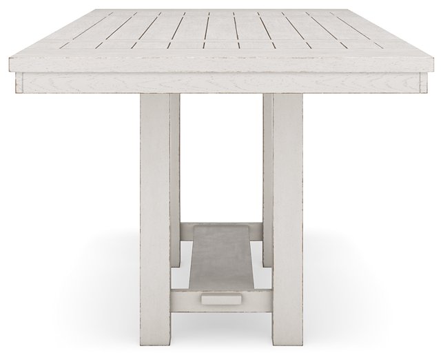 Robbinsdale Dining Package - Golden Home Furniture (Columbus, OH) - Multi Location