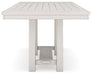 Robbinsdale Dining Package - Golden Home Furniture (Columbus, OH) - Multi Location