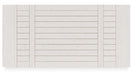 Robbinsdale Dining Package - Golden Home Furniture (Columbus, OH) - Multi Location