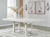 Robbinsdale Dining Package - Golden Home Furniture (Columbus, OH) - Multi Location