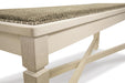 Bolanburg Dining Bench - Golden Home Furniture 