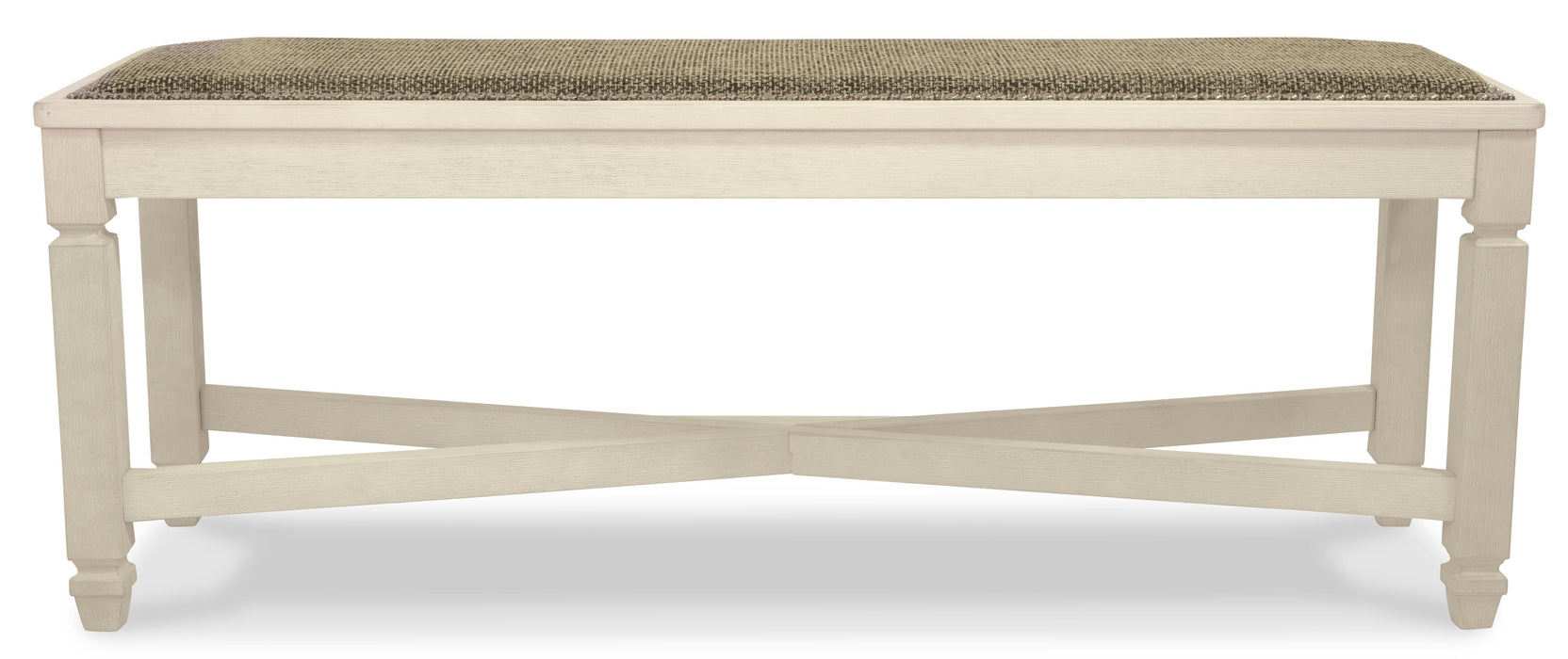 Bolanburg Dining Bench - Golden Home Furniture 