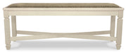 Bolanburg Dining Bench - Golden Home Furniture 