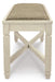 Bolanburg Dining Bench - Golden Home Furniture 