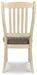 Bolanburg Dining Room Set - Golden Home Furniture 