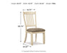 Bolanburg Dining Room Set - Golden Home Furniture 