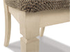 Bolanburg Dining Room Set - Golden Home Furniture 